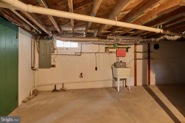 153 COOPER ST, Spring Mills, PA 16875