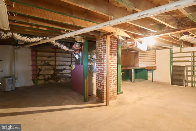 153 COOPER ST, Spring Mills, PA 16875