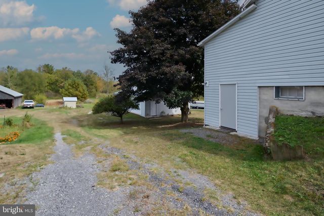 153 COOPER ST, Spring Mills, PA 16875