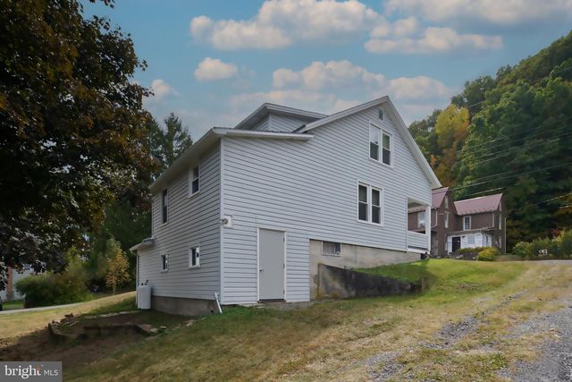 153 COOPER ST, Spring Mills, PA 16875