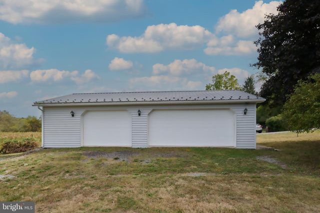 153 COOPER ST, Spring Mills, PA 16875