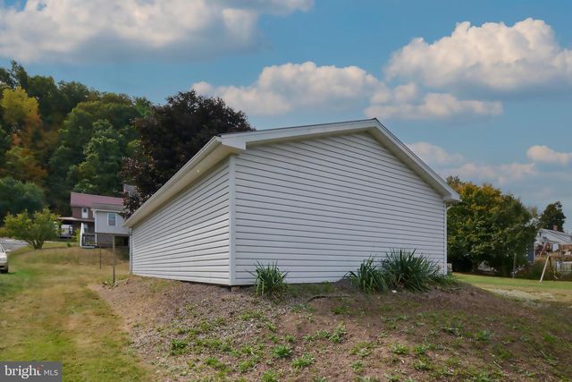 153 COOPER ST, Spring Mills, PA 16875