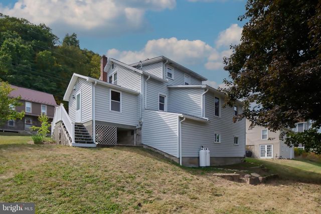 153 COOPER ST, Spring Mills, PA 16875