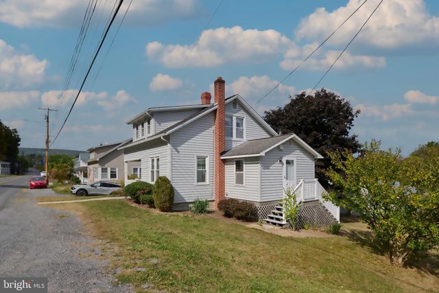 153 COOPER ST, Spring Mills, PA 16875