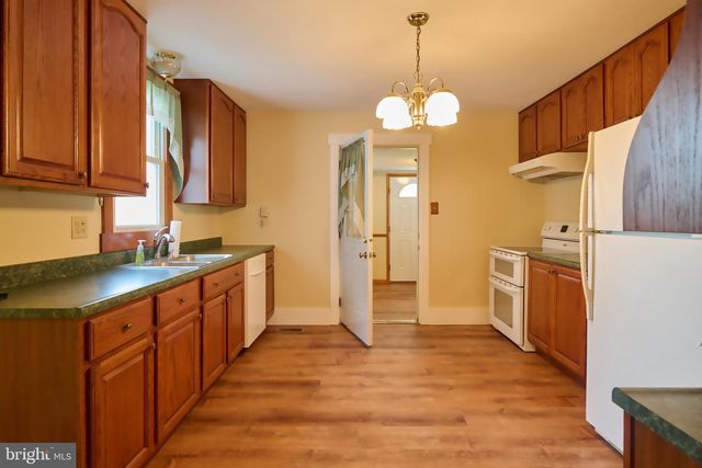 153 COOPER ST, Spring Mills, PA 16875