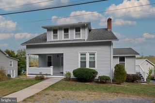 153 COOPER ST, Spring Mills, PA 16875