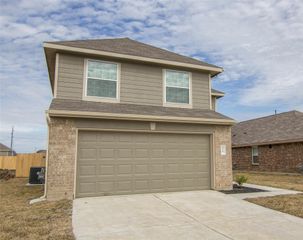 926 Hidden Cove Court, La Marque, TX 77568