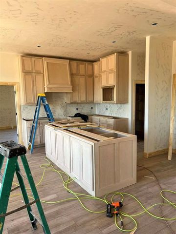 1228 Twin Oaks Drive, Blanchard, OK 73010