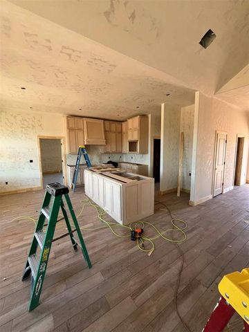 1228 Twin Oaks Drive, Blanchard, OK 73010