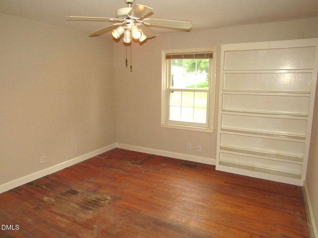 2635 W Lyon Station Road, Creedmoor, NC 27522