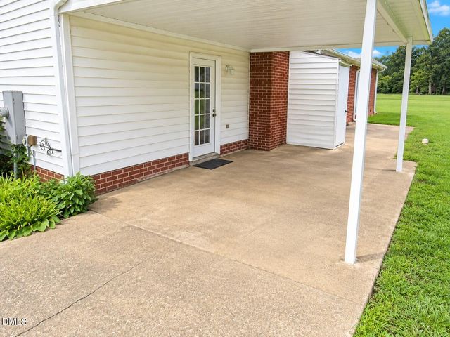 2635 W Lyon Station Road, Creedmoor, NC 27522