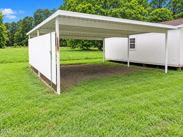 2635 W Lyon Station Road, Creedmoor, NC 27522
