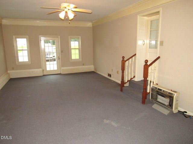 2635 W Lyon Station Road, Creedmoor, NC 27522