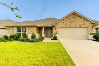 2614 Matterhorn Mist Drive, Rosharon, TX 77583