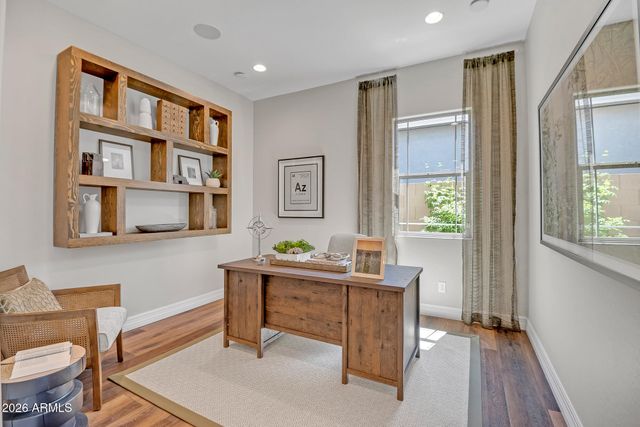 788 W PELICAN Drive, Queen Creek, AZ 85140