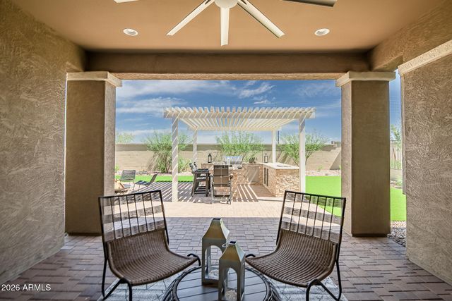 788 W PELICAN Drive, Queen Creek, AZ 85140