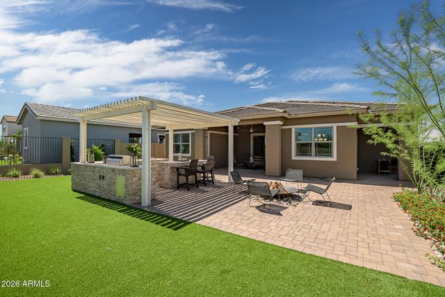 788 W PELICAN Drive, Queen Creek, AZ 85140