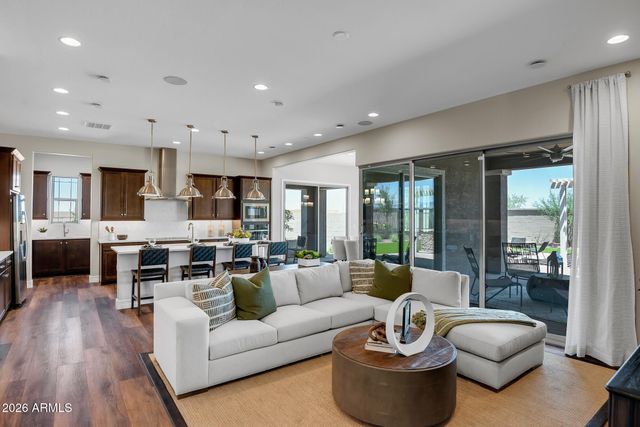 788 W PELICAN Drive, Queen Creek, AZ 85140