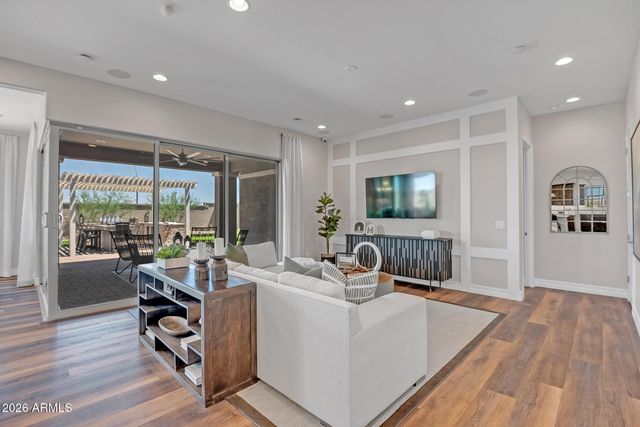 788 W PELICAN Drive, Queen Creek, AZ 85140