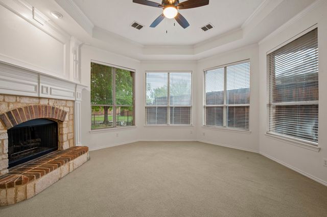 2404 Windgate Lane, Frisco, TX 75033