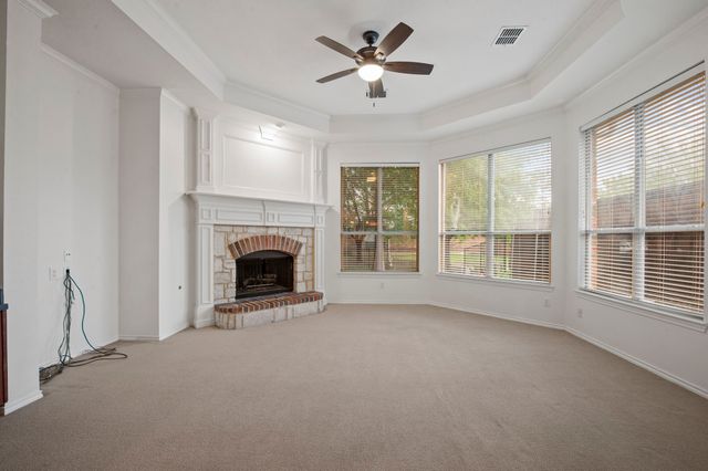 2404 Windgate Lane, Frisco, TX 75033