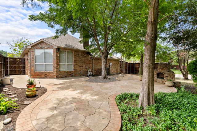 2404 Windgate Lane, Frisco, TX 75033