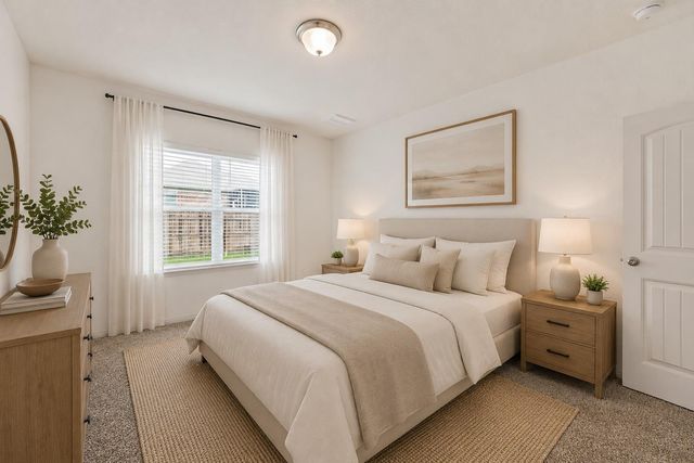 108 Schuster CT, Georgetown, TX 78626