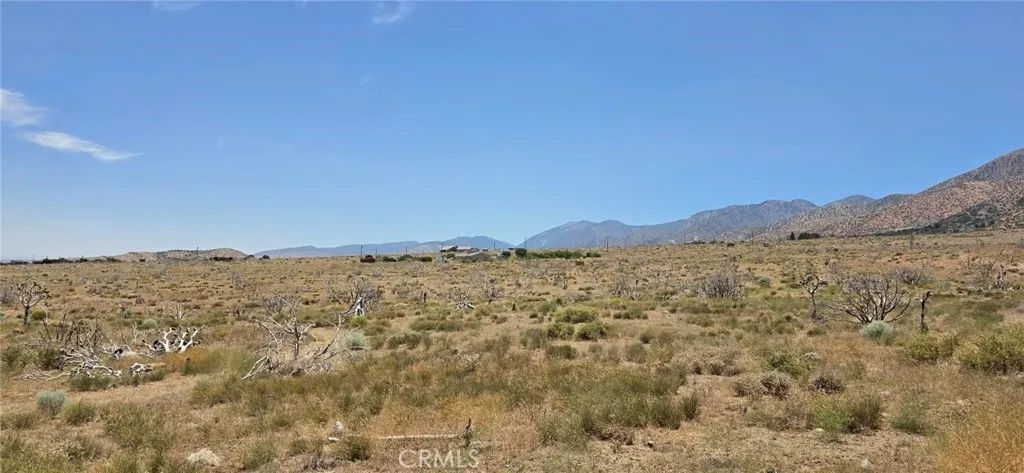0 101st East, Littlerock, CA 93543