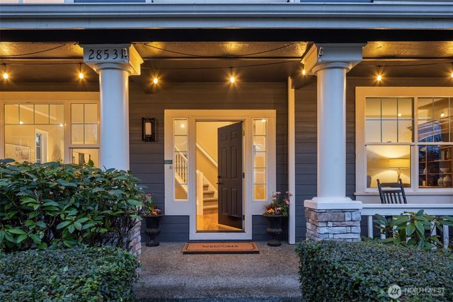 28531 NE 153rd Street, Duvall, WA 98019