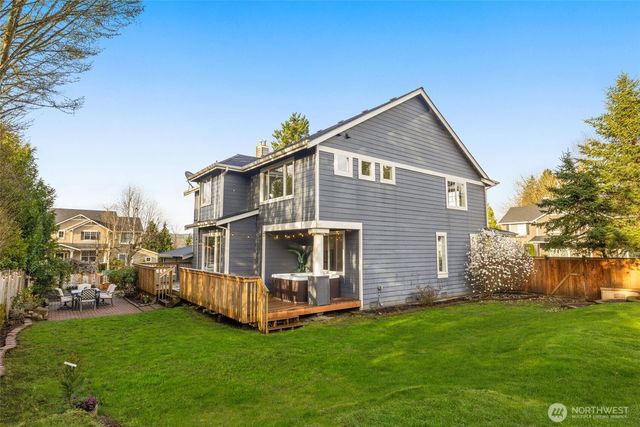 28531 NE 153rd Street, Duvall, WA 98019