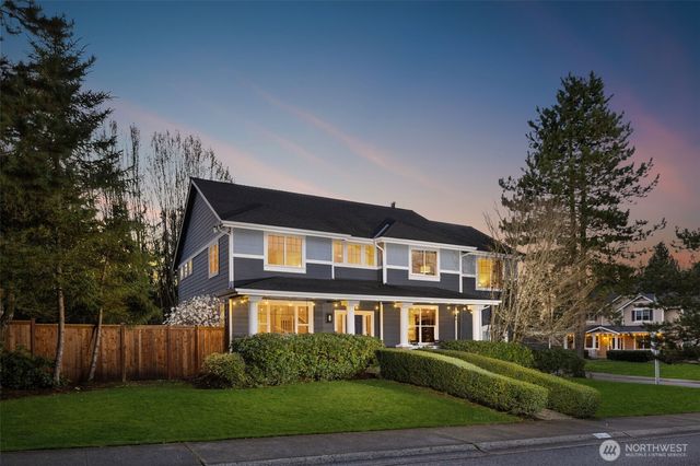 28531 NE 153rd Street, Duvall, WA 98019