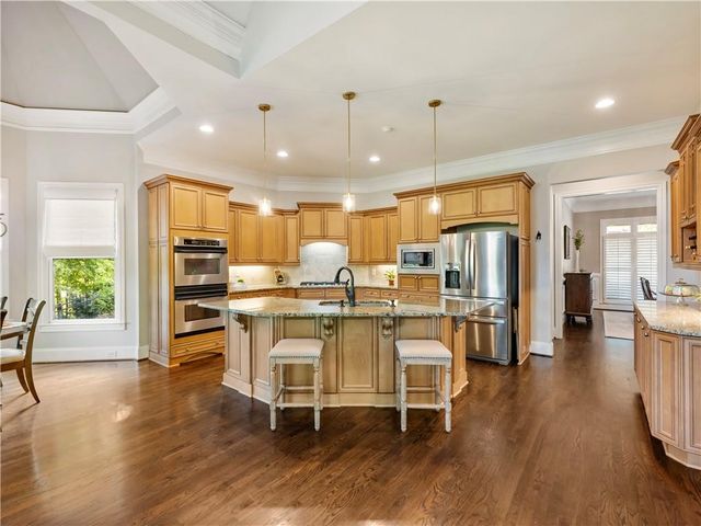 1991 Regalview Landing, Dacula, GA 30019