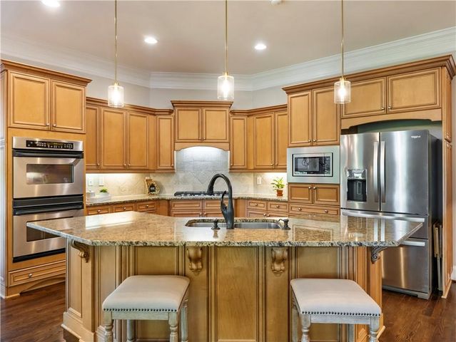 1991 Regalview Landing, Dacula, GA 30019