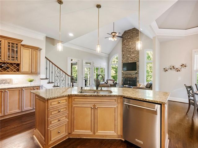 1991 Regalview Landing, Dacula, GA 30019