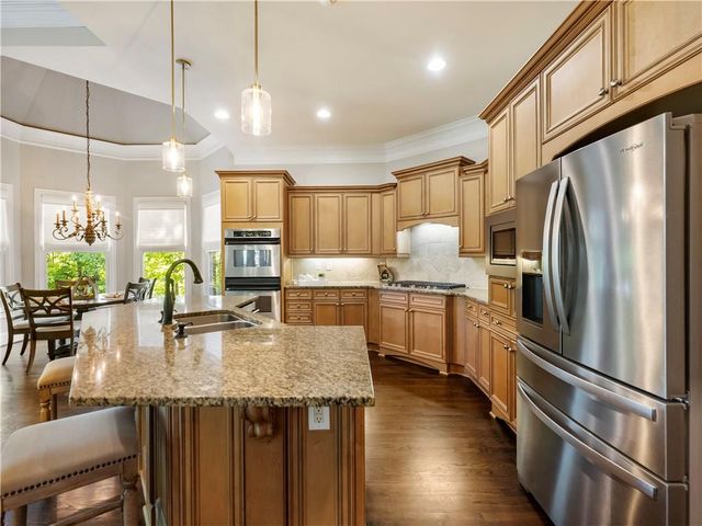 1991 Regalview Landing, Dacula, GA 30019