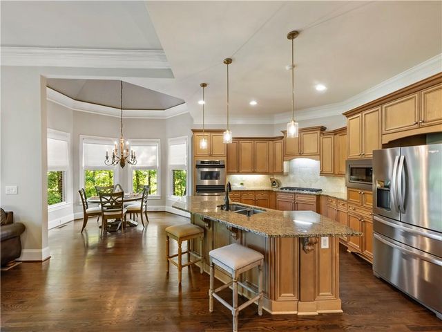 1991 Regalview Landing, Dacula, GA 30019