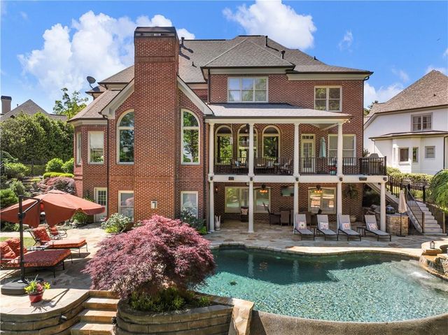 1991 Regalview Landing, Dacula, GA 30019