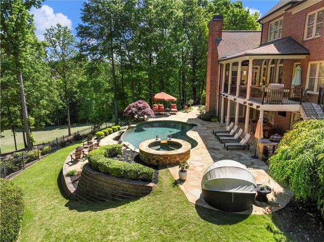 1991 Regalview Landing, Dacula, GA 30019