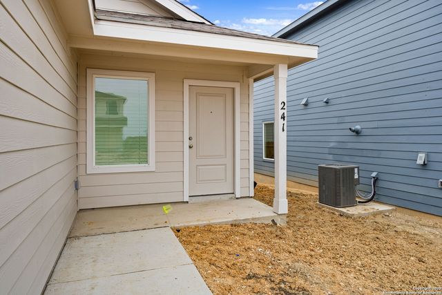 241 Tahoe Ave, New Braunfels, TX 78130