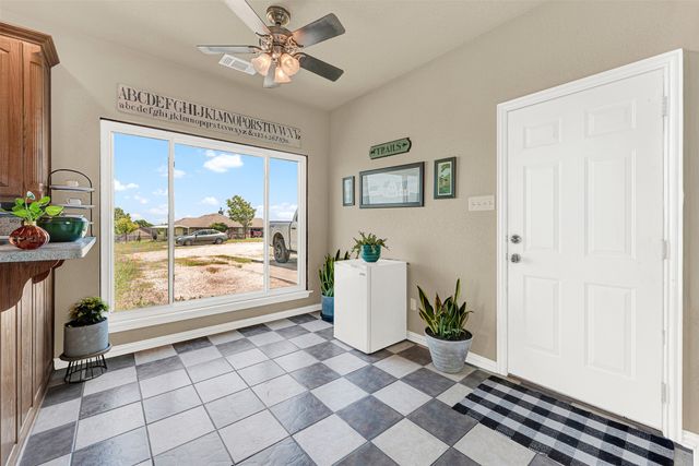 394 Mark Layne Road, Weatherford, TX 76088