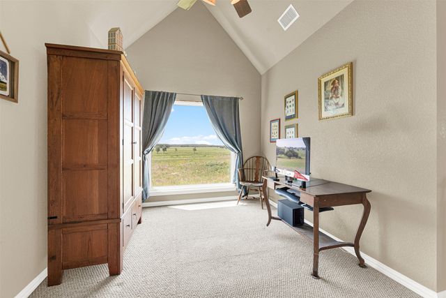 394 Mark Layne Road, Weatherford, TX 76088