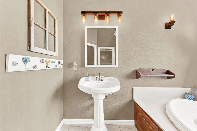 394 Mark Layne Road, Weatherford, TX 76088