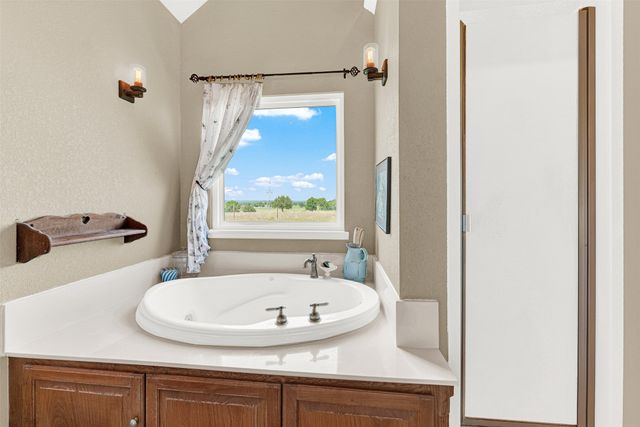394 Mark Layne Road, Weatherford, TX 76088