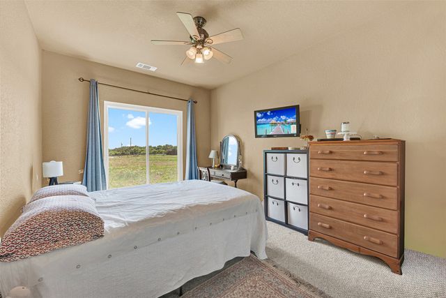 394 Mark Layne Road, Weatherford, TX 76088