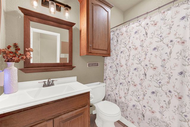 394 Mark Layne Road, Weatherford, TX 76088