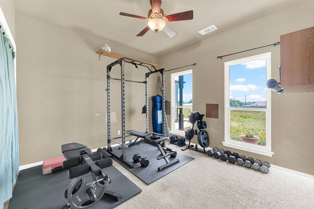 394 Mark Layne Road, Weatherford, TX 76088