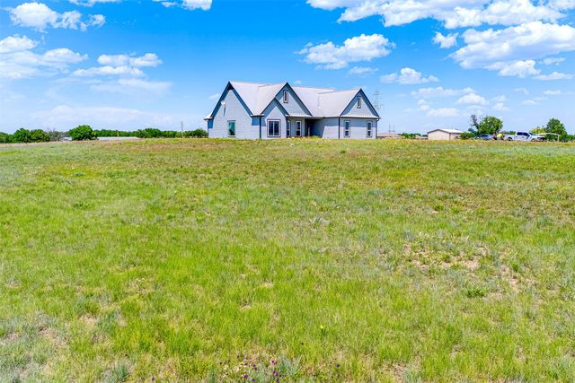 394 Mark Layne Road, Weatherford, TX 76088