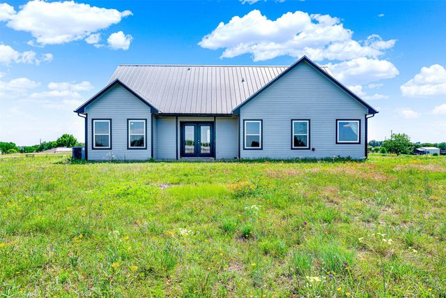 394 Mark Layne Road, Weatherford, TX 76088