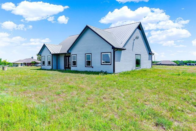 394 Mark Layne Road, Weatherford, TX 76088
