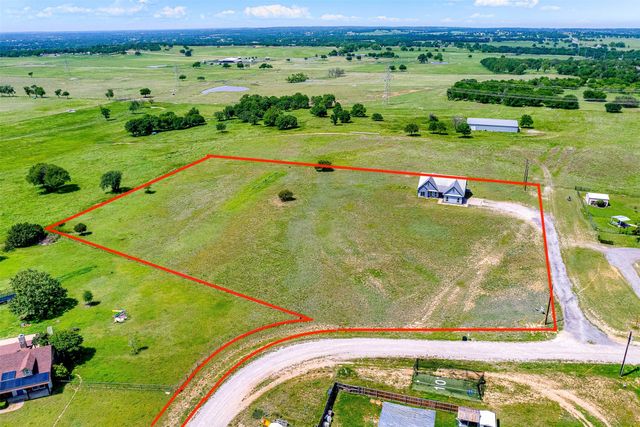394 Mark Layne Road, Weatherford, TX 76088